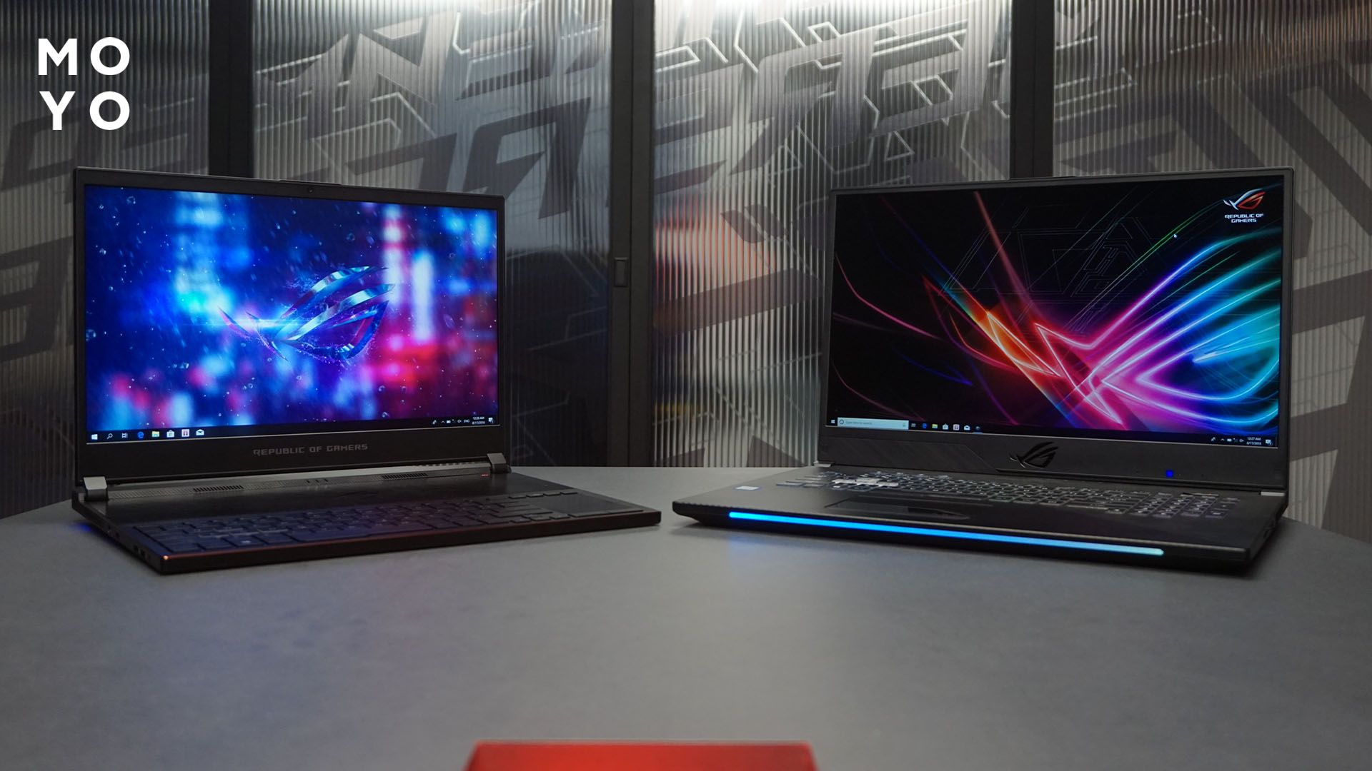 ASUS ROG - купить нотубук Асус Рог в Киеве и Украине | цена и отзывы | MOYO
